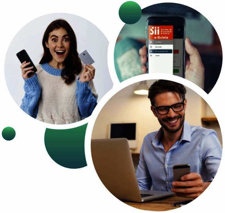 bbApp POS en dispositivo