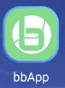 Icono de bbApp