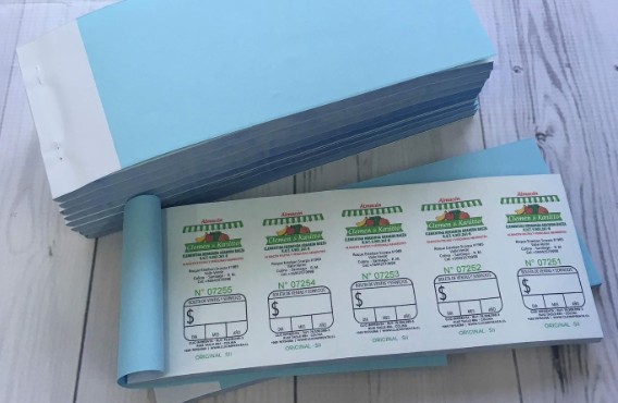 Información del CAF